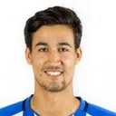 Pablo Trigueros — Hậu vệ, Barakaldo CF