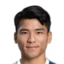 Ki-jong Won — Tiền đạo, Pohang Steelers