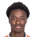 Kwasi Poku — Hậu vệ, Vancouver Whitecaps
