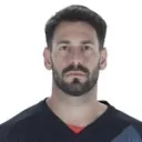 Augusto Batalla — Thủ môn, Rayo Vallecano