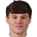 Harrison Rimmer — Tiền vệ, Wigan Athletic