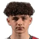 Charlie Veevers — Tiền vệ, Tranmere Rovers