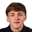 Liam Cartwright — Hậu vệ, Exeter City