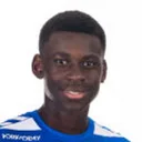 Othniël Raterink — Hậu vệ, ADO Den Haag
