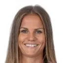Anna Gasper — Tiền vệ, Chicago Stars FC