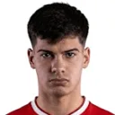 Facundo Cruz — Tiền vệ, CA Independiente