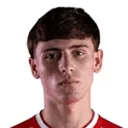 Juan Miguel Arrayago — Hậu vệ, CA Independiente
