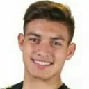 Luis Ingolotti — Thủ môn, Atlético Tucumán