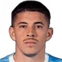 Maximiliano Villa — Hậu vệ, Atlético Tucumán