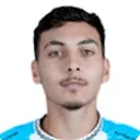 Luciano Vallejo — Hậu vệ, Atlético Tucumán