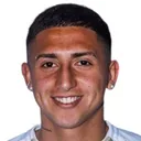 Lautaro Agustin Godoy — Tiền vệ, Atlético Tucumán