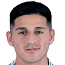 Leonel Vega — Tiền vệ, Atlético Tucumán