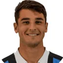 Franco Nicola — Tiền đạo, Atlético Tucumán