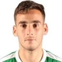 Renzo Tesuri — Tiền vệ, Atlético Tucumán