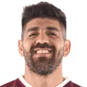 Leandro Díaz — Tiền đạo, Atlético Tucumán