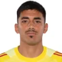 Rocco Ríos Novo — Thủ môn, Inter Miami CF