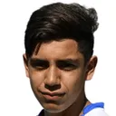 Facundo Pimienta — Tiền đạo, Atlético Tucumán