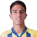 Kevin Ortíz — Tiền vệ, Atlético Tucumán