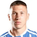 Gianluca Ferrari — Hậu vệ, Atlético Tucumán