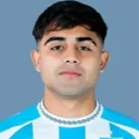 Rodrigo Granillo — Tiền vệ, Atlético Tucumán