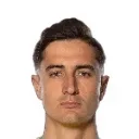 Pablo Sisniega — Thủ môn, San Diego FC