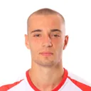 Manuel Brondo — Tiền đạo, Atlético Tucumán