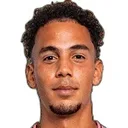 Ian Fray — Hậu vệ, Inter Miami CF