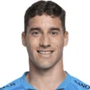 Leonardo Morales — Hậu vệ, Club Atlético Belgrano