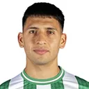 Alexis Maldonado — Hậu vệ, Club Atlético Belgrano