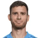 Adrián Spörle — Hậu vệ, Club Atlético Belgrano