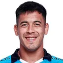 Nicolás Fernández — Tiền đạo, Club Atlético Belgrano