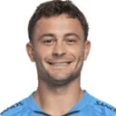 Santiago Longo — Tiền vệ, Club Atlético Belgrano