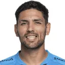 Lucas Passerini — Tiền đạo, Club Atlético Belgrano