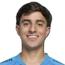 Ramiro Hernandes — Tiền vệ, Club Atlético Belgrano