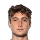 Ian Pilcher — Hậu vệ, San Diego FC