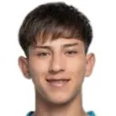 Ramiro Tulián — Tiền vệ, Club Atlético Belgrano