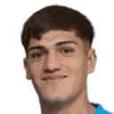 Lautaro Gutierrez — Tiền đạo, Club Atlético Belgrano