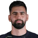 Manuel Vicentini — Thủ môn, Club Atlético Belgrano