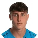 Agustin Griguol — Hậu vệ, Club Atlético Belgrano