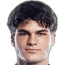 Santino Gatti — Tiền vệ, Club Atlético Belgrano