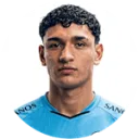 Marcos Ortiz — Tiền vệ, Club Atlético Belgrano
