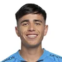 Gonzalo Zelarayán — Tiền vệ, Club Atlético Belgrano