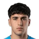 Agustin Bono — Tiền đạo, Club Atlético Belgrano