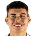 Franco Vázquez — Hậu vệ, Argentinos Juniors