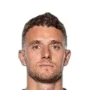 Christopher McVey — Hậu vệ, San Diego FC