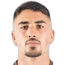 Agustin Quiroga — Hậu vệ, Estudiantes de Río Cuarto