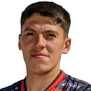 Francisco Romero — Tiền vệ, Estudiantes de Río Cuarto