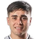 Gonzalo Gonzalez — Hậu vệ, Estudiantes de Río Cuarto