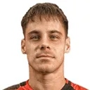 Nicolás Talpone — Tiền vệ, Estudiantes de Río Cuarto