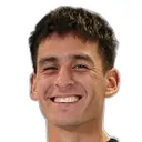 Tomas Gonzalez — Tiền vệ, Estudiantes de Río Cuarto